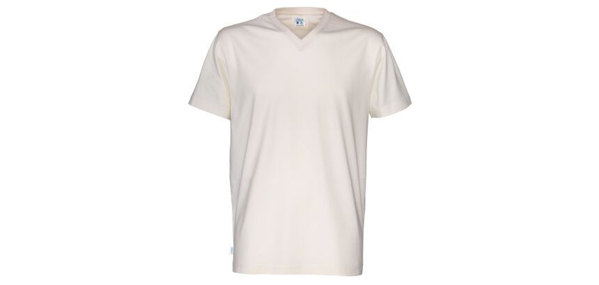 Cottover T-shirt V-neck Man