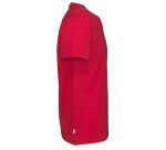 Cottover T-SHIRT V-NECK MAN - GOTS GECERTIFICEERD