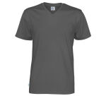 Cottover T-shirt V-neck Man