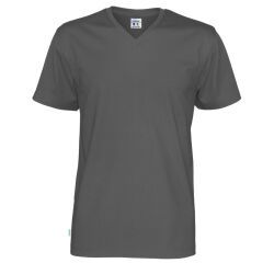 Cottover T-shirt V-neck Man
