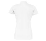 Cottover POLO PIQUE LADY - GOTS GECERTIFICEERD