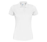 Cottover POLO PIQUE LADY - GOTS GECERTIFICEERD
