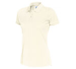 Cottover POLO MANCHES COURTES FEMME - CERTIFIÉ GOTS