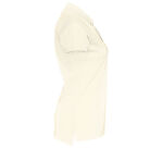 Cottover POLO MANCHES COURTES FEMME - CERTIFIÉ GOTS