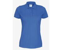 Cottover POLO MANCHES COURTES FEMME - CERTIFIÉ GOTS