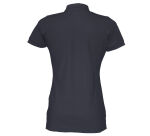 Cottover POLO MANCHES COURTES FEMME - CERTIFIÉ GOTS