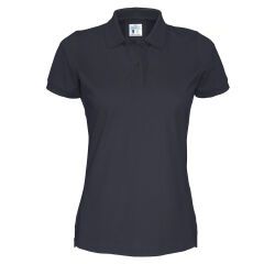 Cottover POLO PIQUE LADY - GOTS GECERTIFICEERD