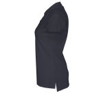 Cottover POLO MANCHES COURTES FEMME - CERTIFIÉ GOTS