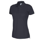 Cottover POLO MANCHES COURTES FEMME - CERTIFIÉ GOTS