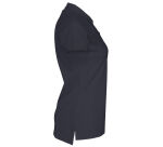 Cottover POLO MANCHES COURTES FEMME - CERTIFIÉ GOTS