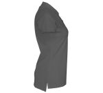 Cottover POLO MANCHES COURTES FEMME - CERTIFIÉ GOTS