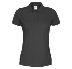 Cottover POLO PIQUE LADY - GOTS GECERTIFICEERD
