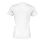 Cottover T-SHIRT COL ROND FEMME - CERTIFIÉ GOTS