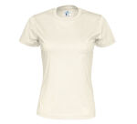 Cottover T-shirt Lady