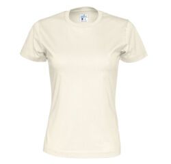 Cottover T-shirt Lady