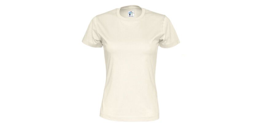 Cottover T-shirt Lady