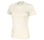 Cottover T-shirt Lady