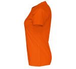Cottover T-SHIRT COL ROND FEMME - CERTIFIÉ GOTS