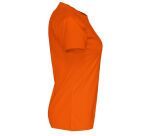 Cottover T-SHIRT COL ROND FEMME - CERTIFIÉ GOTS