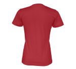 Cottover T-SHIRT COL ROND FEMME - CERTIFIÉ GOTS