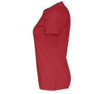 Cottover T-SHIRT COL ROND FEMME - CERTIFIÉ GOTS