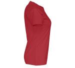 Cottover T-SHIRT COL ROND FEMME - CERTIFIÉ GOTS