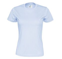 Cottover T-shirt Lady
