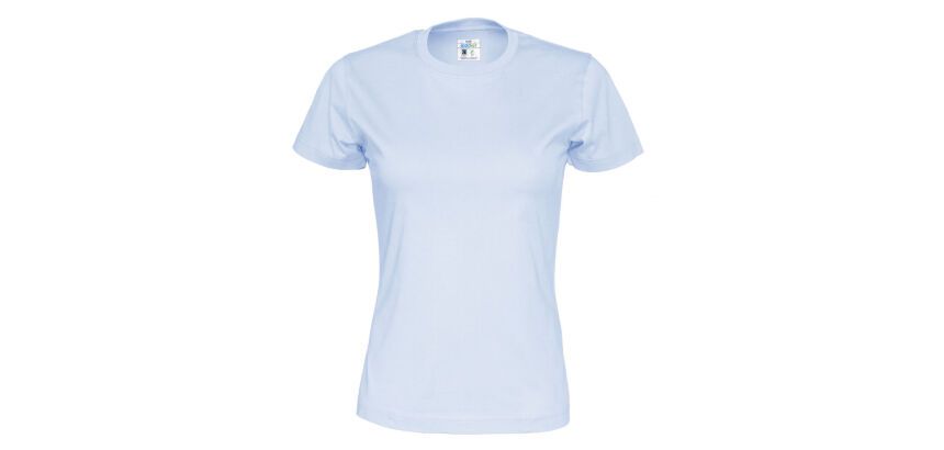 Cottover T-shirt Lady