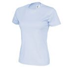Cottover T-shirt Lady