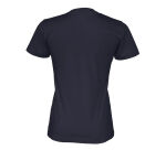 Cottover T-SHIRT COL ROND FEMME - CERTIFIÉ GOTS