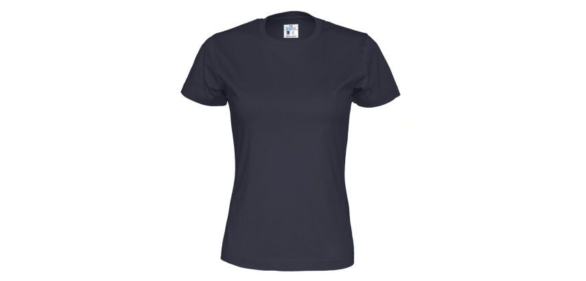 Cottover T-shirt Lady