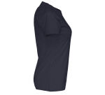 Cottover T-SHIRT COL ROND FEMME - CERTIFIÉ GOTS