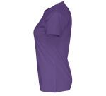 Cottover T-SHIRT LADY - GOTS GECERTIFICEERD