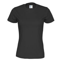 Cottover T-shirt Lady