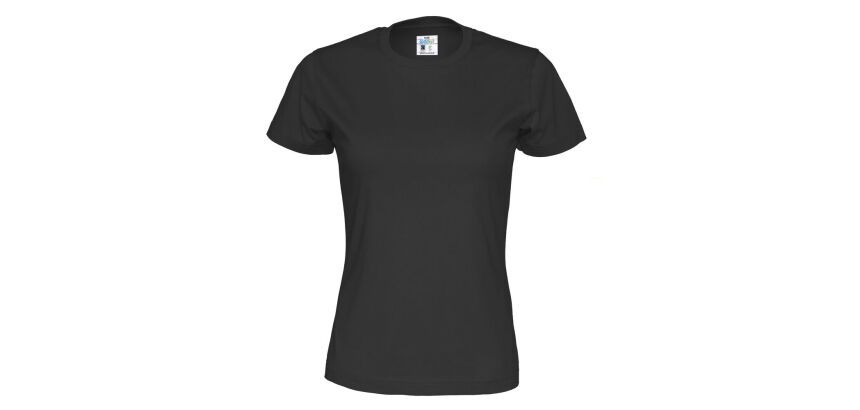 Cottover T-shirt Lady