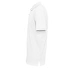 Cottover POLO MANCHES COURTES HOMME - CERTIFIÉ GOTS