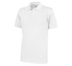 Cottover POLO MANCHES COURTES HOMME - CERTIFIÉ GOTS