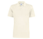 Cottover POLO MANCHES COURTES HOMME - CERTIFIÉ GOTS