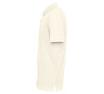 Cottover POLO MANCHES COURTES HOMME - CERTIFIÉ GOTS