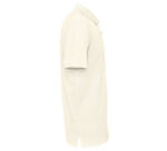 Cottover POLO MANCHES COURTES HOMME - CERTIFIÉ GOTS