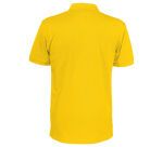 Cottover POLO MANCHES COURTES HOMME - CERTIFIÉ GOTS