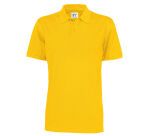 Cottover POLO MANCHES COURTES HOMME - CERTIFIÉ GOTS