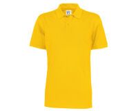 Cottover POLO MANCHES COURTES HOMME - CERTIFIÉ GOTS