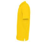 Cottover POLO MANCHES COURTES HOMME - CERTIFIÉ GOTS