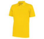 Cottover POLO MANCHES COURTES HOMME - CERTIFIÉ GOTS