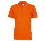 Cottover POLO MANCHES COURTES HOMME - CERTIFIÉ GOTS