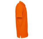 Cottover POLO MANCHES COURTES HOMME - CERTIFIÉ GOTS