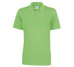 Cottover POLO MANCHES COURTES HOMME - CERTIFIÉ GOTS