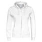 Cottover Full Zip Hood Lady