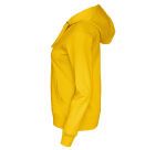 Cottover HOODIE FULL ZIP LADY - GOTS GECERTIFICEERD